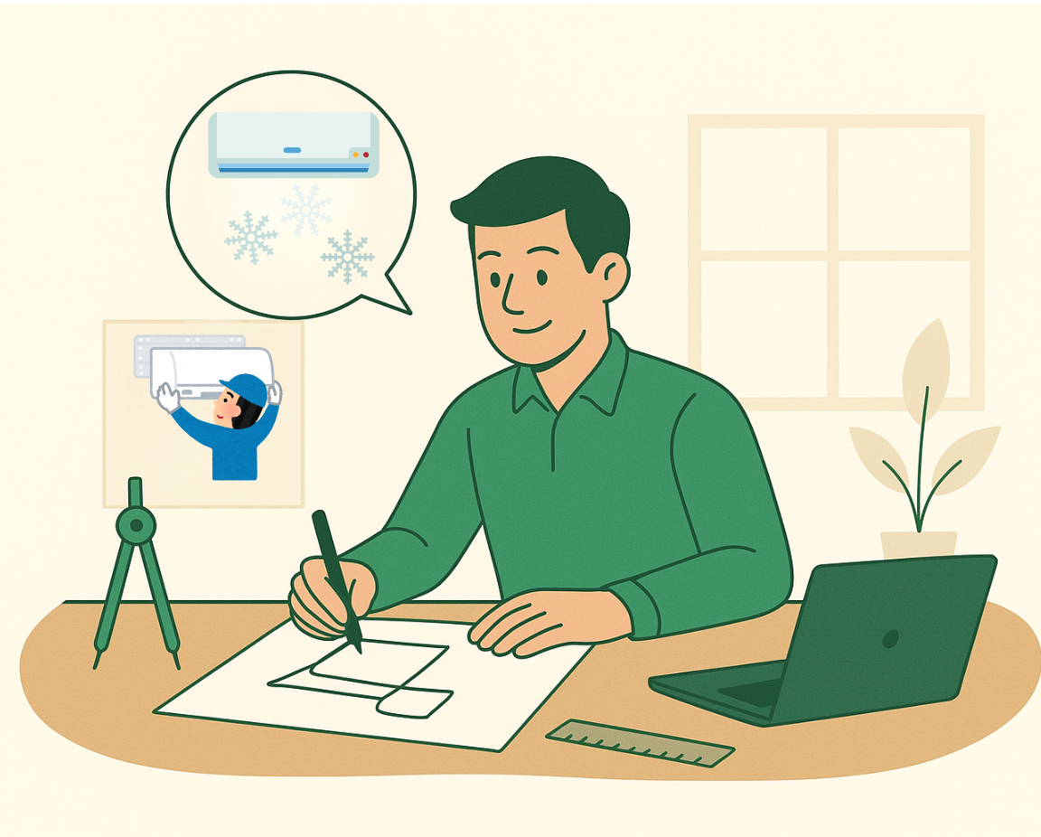 Tư vấn & Báo giá máy lạnh sỉ