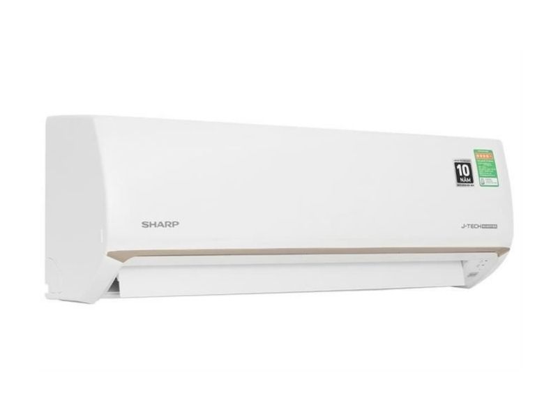 Máy lạnh Sharp Inverter AH-X13CEWC 1.5HP