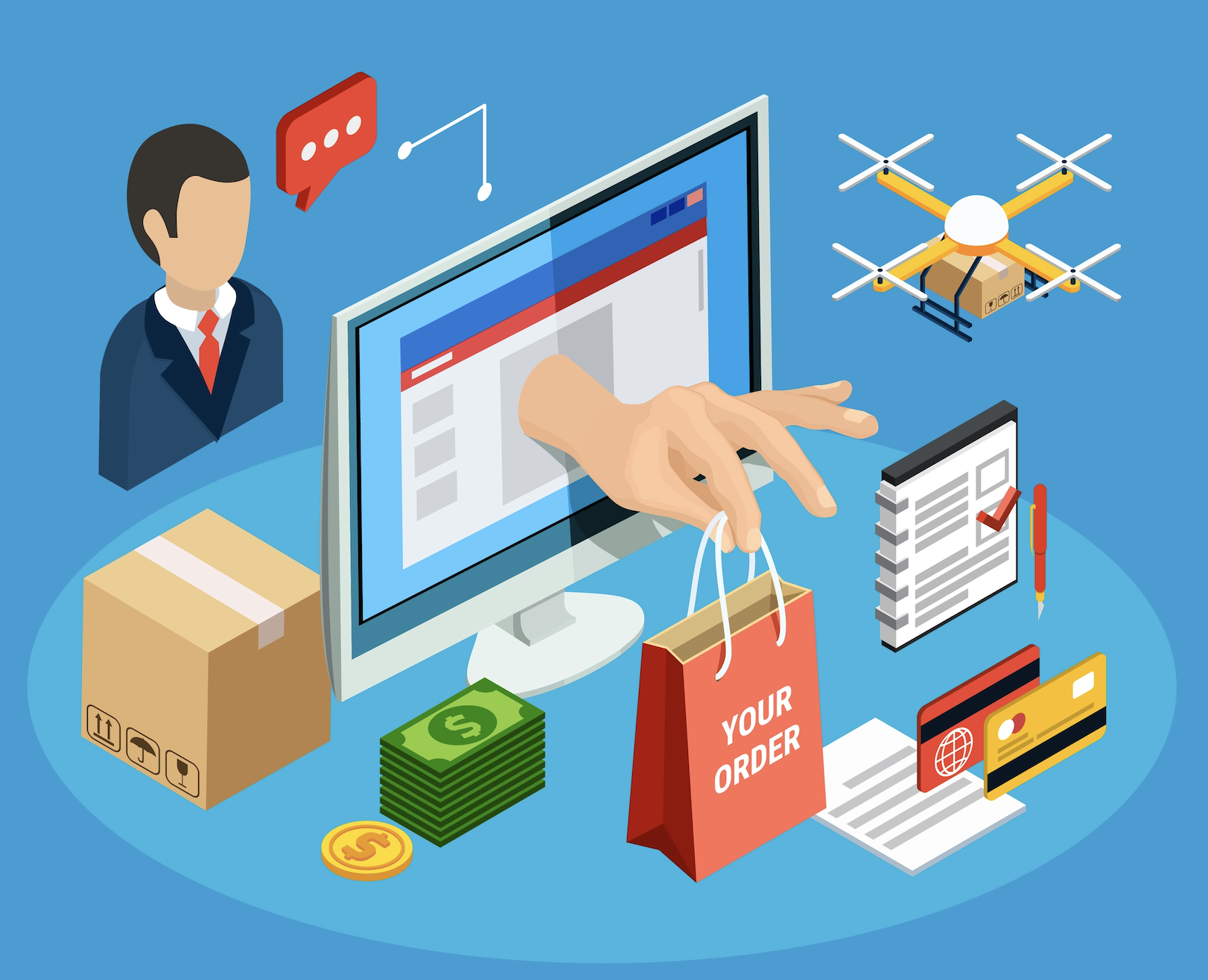 Hỗ trợ kỹ thuật & Hậu mãi sau bán hàng