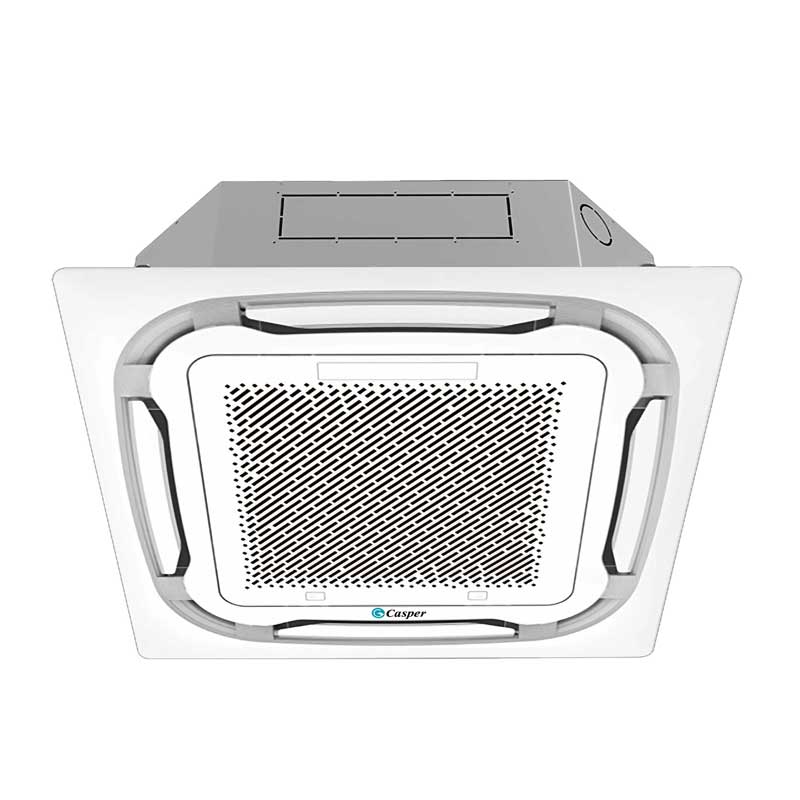 Máy lạnh âm trần Casper CC-24FS35 tiêu chuẩn 2.5Hp model 2023