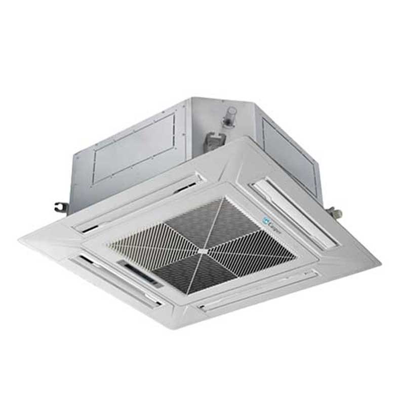Máy lạnh âm trần Casper CC-24IS35 inverter 2.5Hp model 2024