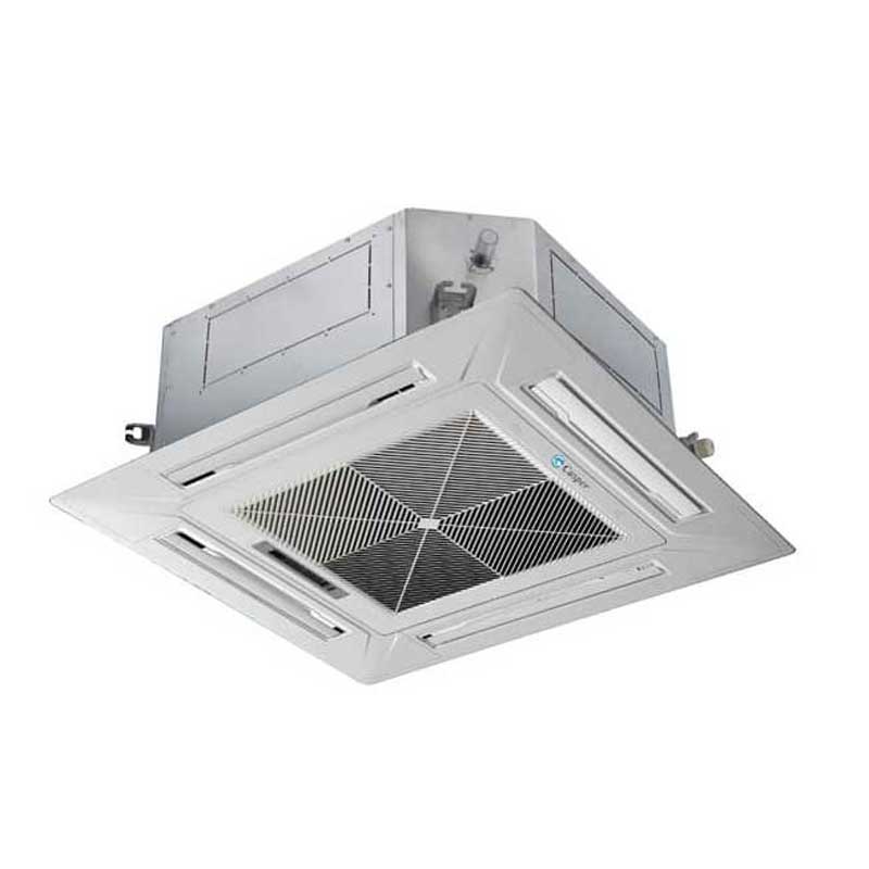 Máy lạnh âm trần Casper CC-36TL22 tiêu chuẩn 4Hp model 2023