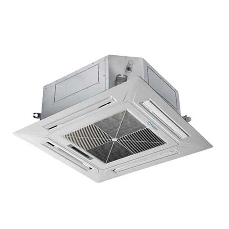 Máy lạnh âm trần Casper CC-36IS35 inverter 4Hp model 2024