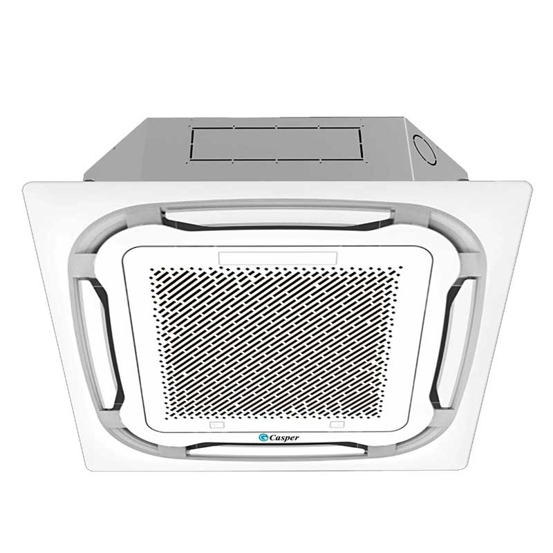 Máy lạnh âm trần Casper CC-48FS35 tiêu chuẩn 5Hp model 2023