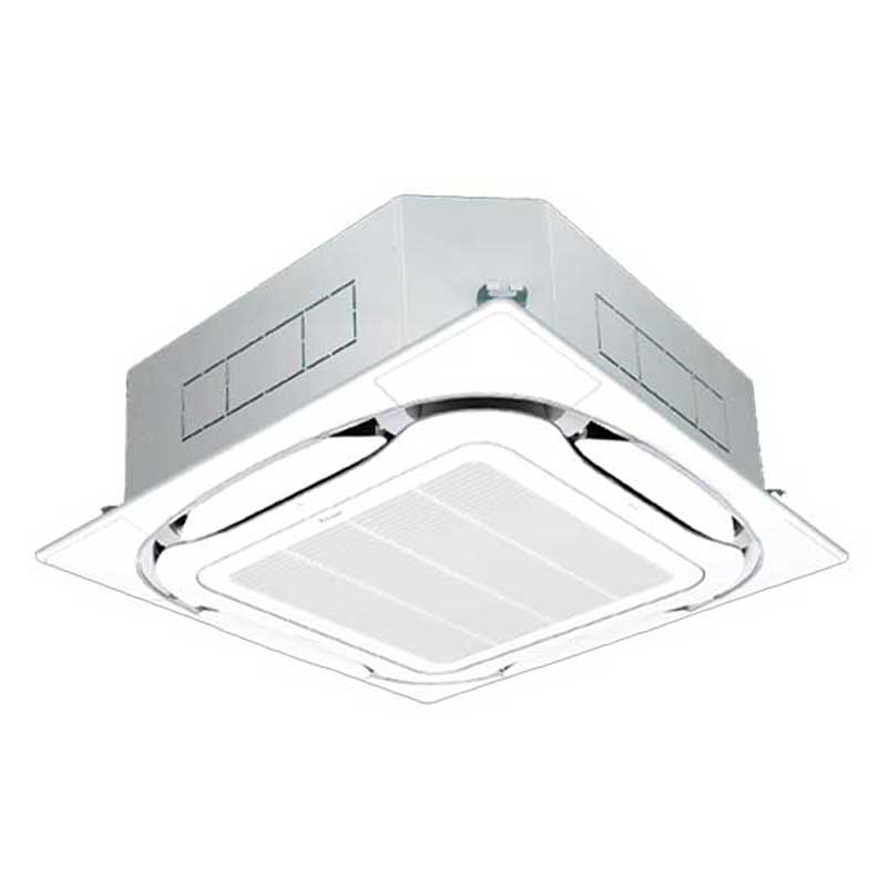 Máy lạnh âm trần Daikin FCFC100DVM inverter 4Hp