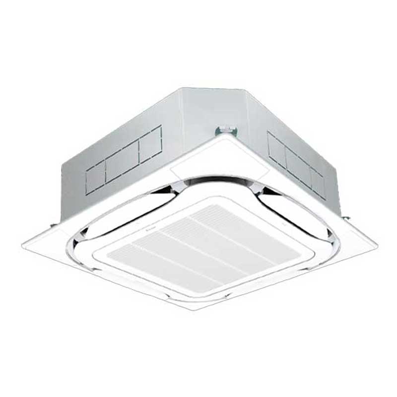 Máy lạnh âm trần Daikin FCFC60DVM inverter 2.5Hp