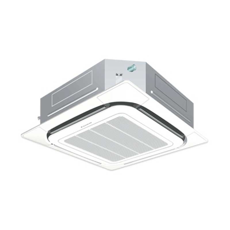 Máy Lạnh Daikin Âm Trần Inverter FCQ50KAVEA 2HP (2 Ngựa)