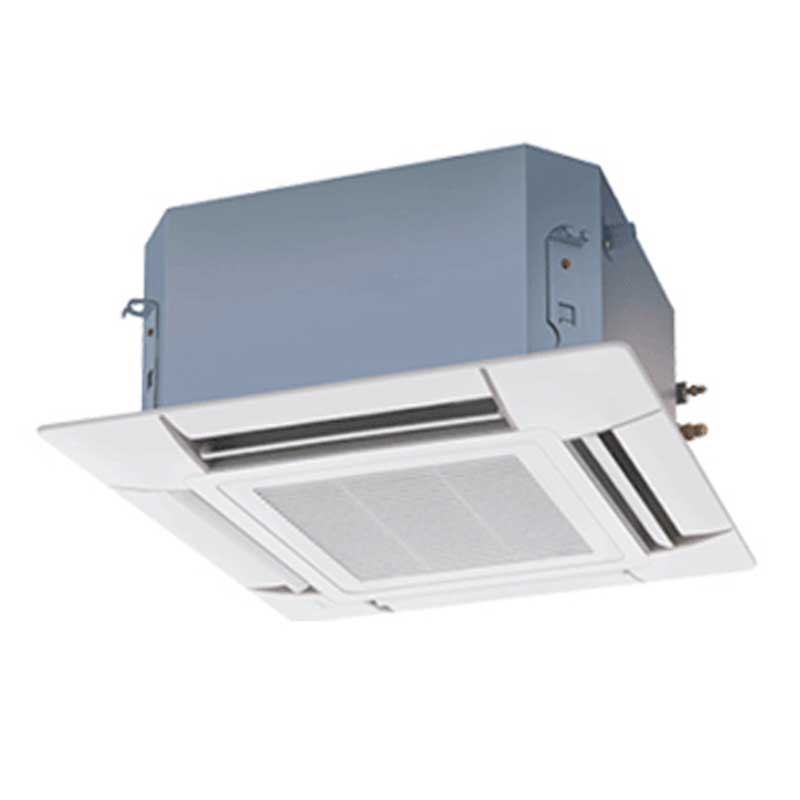 Máy lạnh âm trần (cassette) Daikin FFF50BV1 Inverter 2Hp model 2019