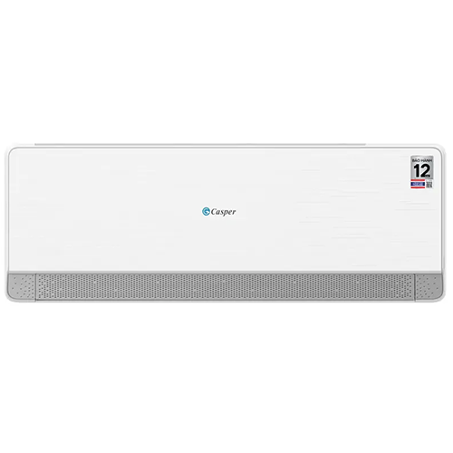 Máy lạnh Casper QC09IU36A Inverter 1Hp model 2025