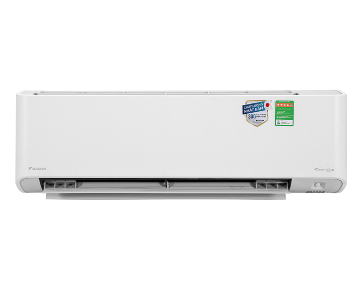 Máy lạnh Daikin Inverter FTKZ25VVMV 1HP