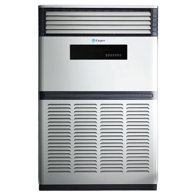 Máy lạnh tủ đứng đặt sàn Casper FC-100TL22 tiêu chuẩn 10Hp