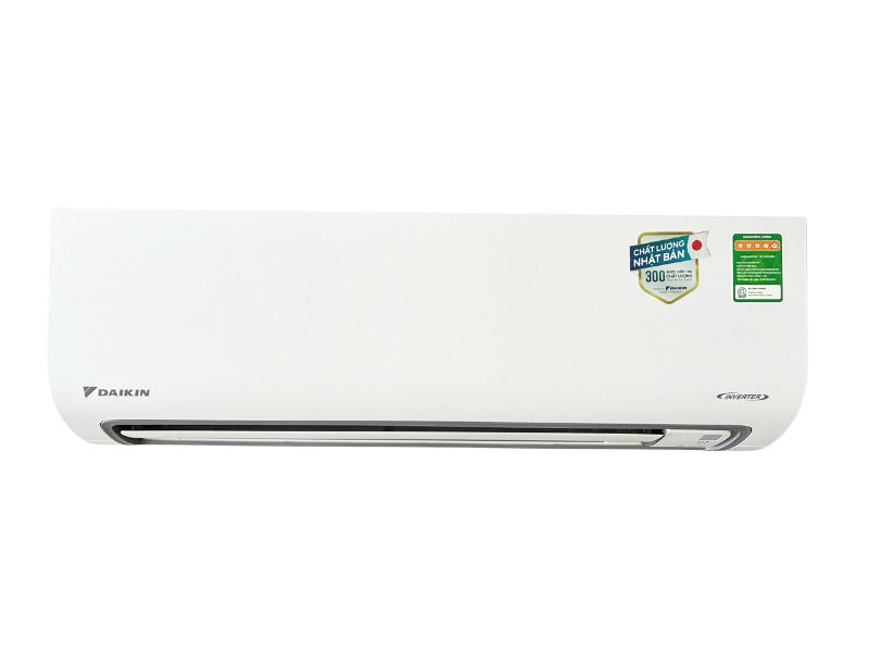 Máy lạnh Daikin Inverter FTKB25ZVMV 1HP