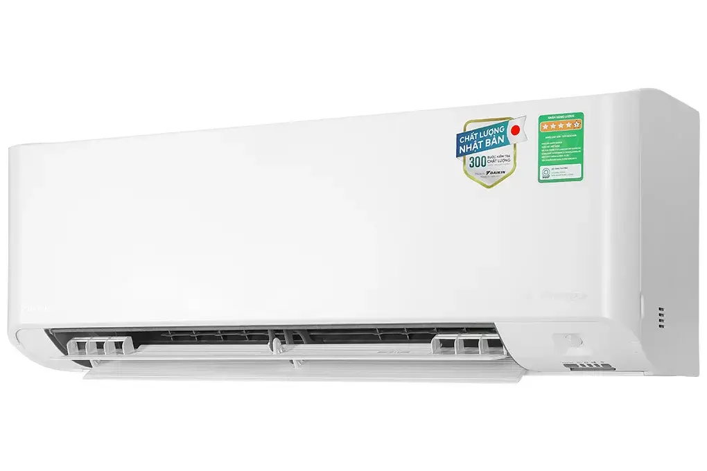 Máy lạnh Daikin Inverter FTKY35WAVMV 1.5HP